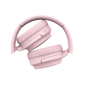 Навушники накладні бездротові HAVIT HV-I62 Deep Pink