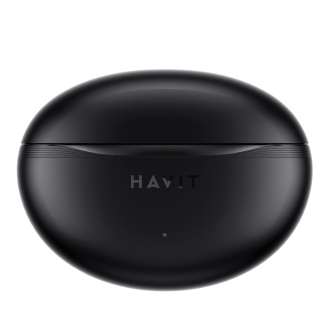 Бездротові навушники HAVIT TW986 "LIFE 02T" TWS Black