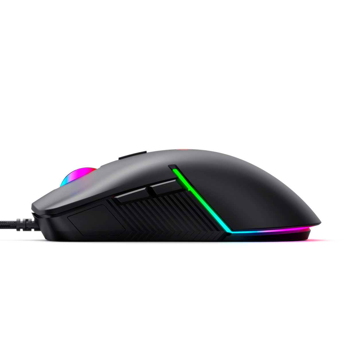 Ігрова миша дротова HAVIT HV-MS1031 USB Black