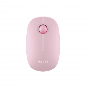 Бездротова миша HAVIT HV-MS57GT Pink