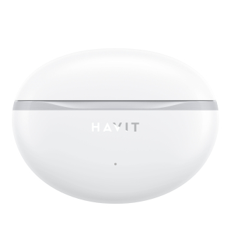 Бездротові навушники HAVIT TW986 "LIFE 02T" TWS White