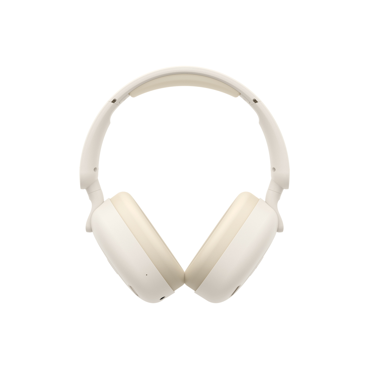 Навушники накладні бездротові HAVIT HV-H655BT PRO ANC Beige