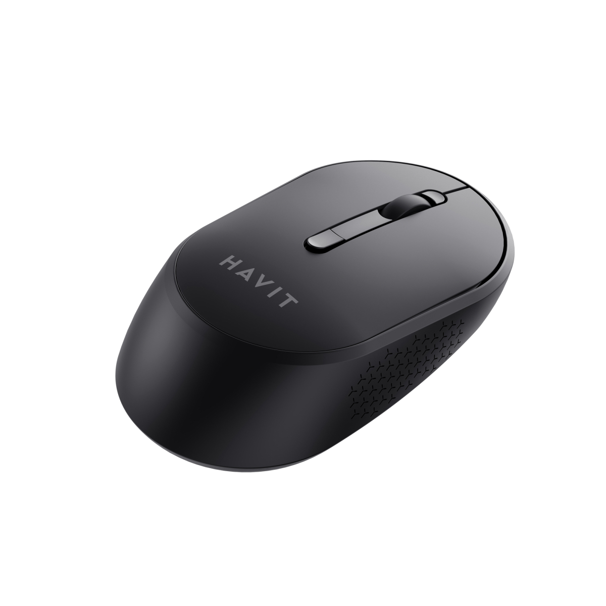 Бездротова миша HAVIT HV-MS78GT Black