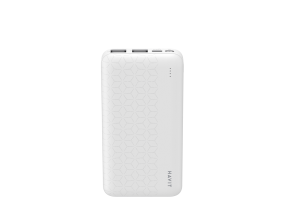 Повербанк HAVIT HV-PB63 White 10000mAh