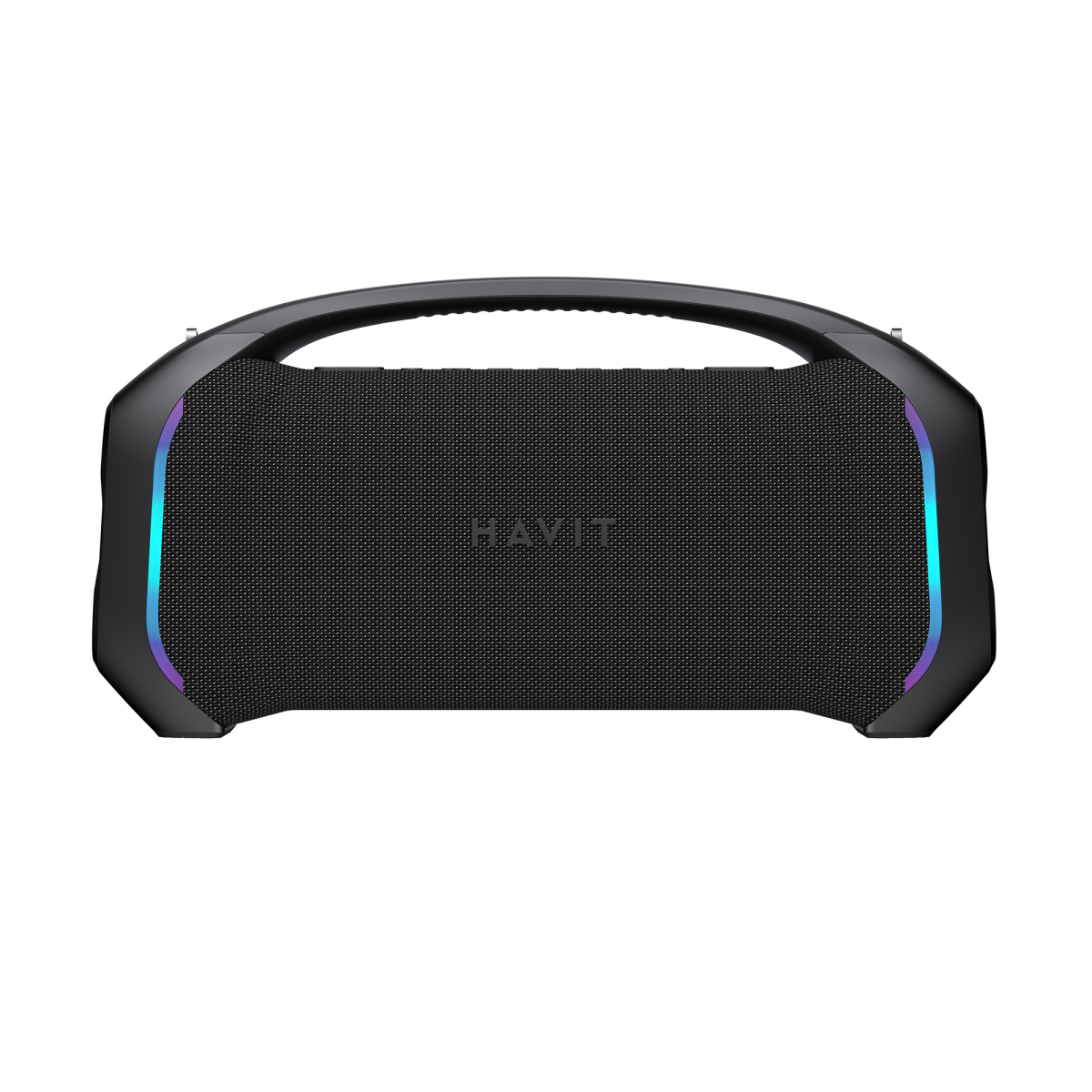 Портативна колонка HAVIT SK910BT "Party Blast" 100W IPX6 Black Портативна колонка HAVIT SK910BT "Party Blast" 100W IPX6 Black