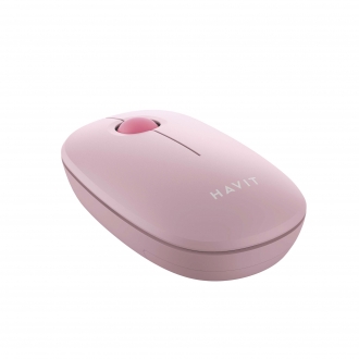 Бездротова миша HAVIT HV-MS57GT Pink