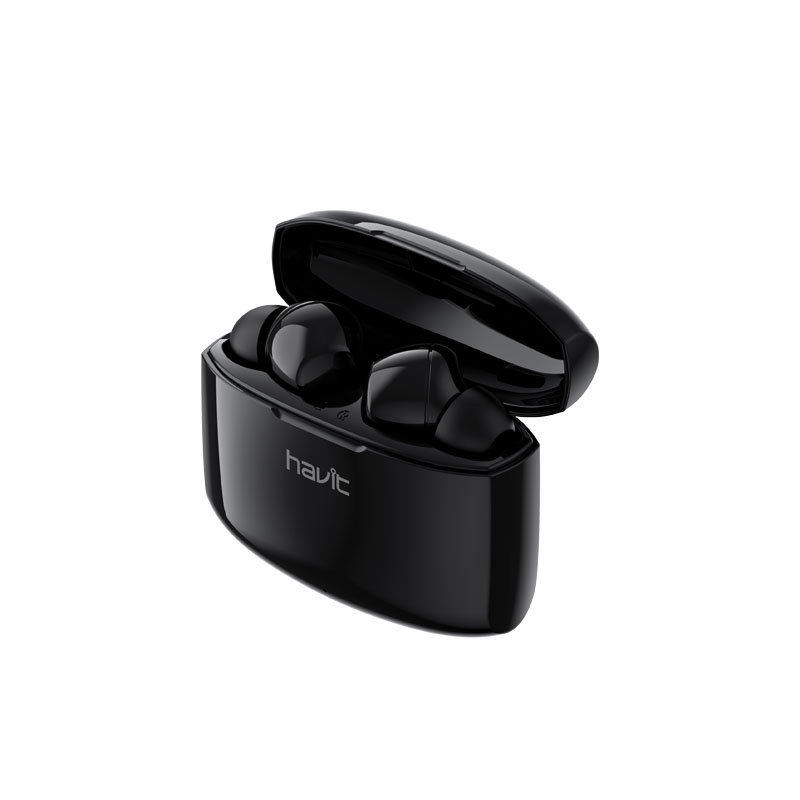 Бездротові навушники HAVIT TW944 TWS Black Бездротові навушники HAVIT TW944 TWS Black